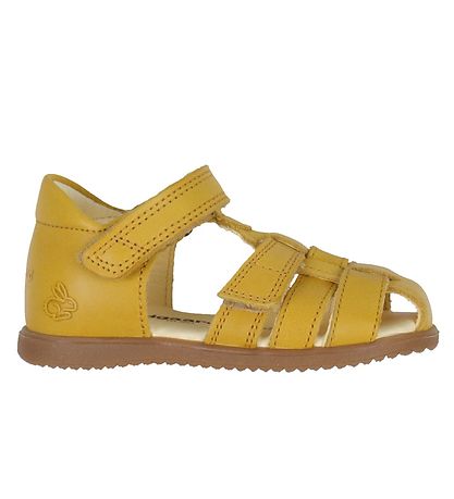 Bundgaard Sandals - Bali II - Mustard