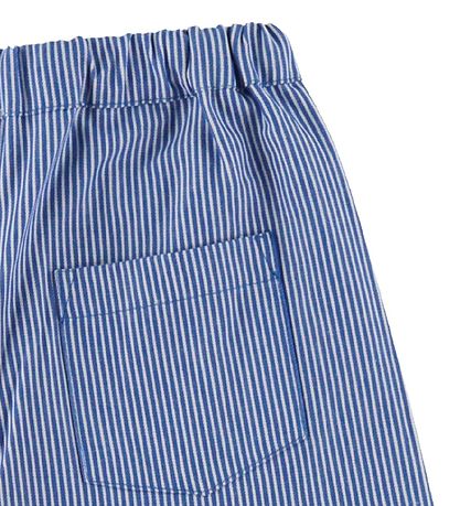Pantalon Copenhagen Colors - Dièse Blue Stripe Pantalon Copenhagen Colors - Dièse Blue Stripe