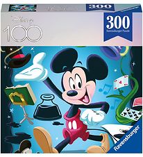 Ravensburger - 300 Bricks - Disney Mickey Mouse 100 years Ravensburger - 300 Bricks - Disney Mickey Mouse 100 years