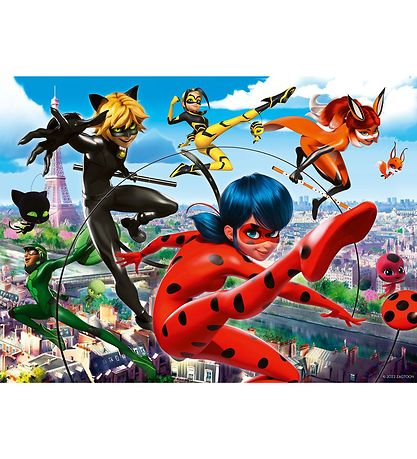 Ravensburger Puzzlespiel - 200 Teile - Wunderbar