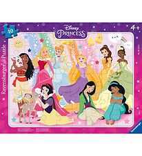 Ravensburger Jigsaw Puzzle - 40 Bricks - Disney Princess Ravensburger Jigsaw Puzzle - 40 Bricks - Disney Princess