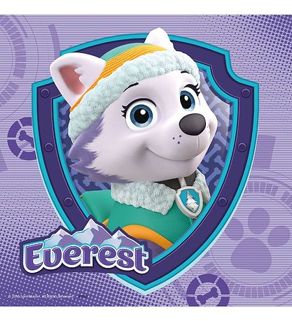 Puzzle Ravensburger - 3x49 Briques - Paw Patrol Gi glamour Puzzle Ravensburger - 3x49 Briques - Paw Patrol Gi glamour