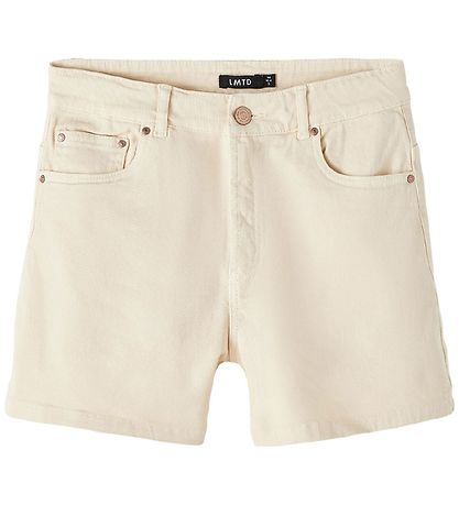 Shorts LMTD - Noos - NlfColizza - Flocons d'avoine Shorts LMTD - Noos - NlfColizza - Flocons d'avoine