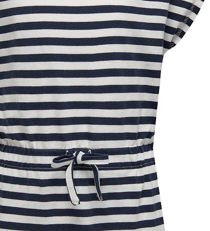 Kids Only Kleid - Noos - KonMay - Navy Blazer/Cloud Tänzerin