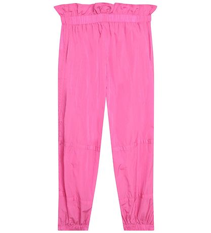 Karl Lagerfeld Trousers - Pink