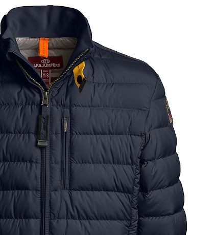Parajumpers Down Jacket - Ugo - Navy
