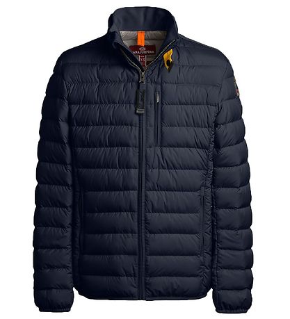 Parajumpers Down Jacket - Ugo - Navy