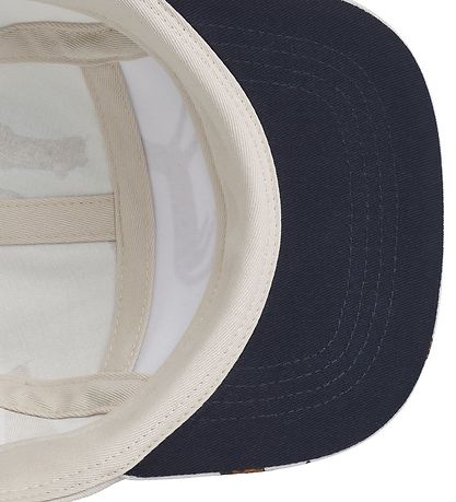 Liewood Cap - Rory - Leopard/Sandy Liewood Cap - Rory - Leopard/Sandy