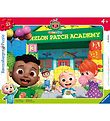 Ravensburger Jigsaw Puzzle - 33 Bricks - CoComelon First Day of  Ravensburger Jigsaw Puzzle - 33 Bricks - CoComelon First Day of