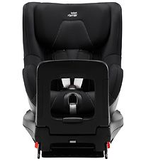 Britax Römer Car Seat - Dualfix M i-Size - Galaxy Black