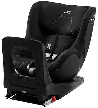 Britax Römer Car Seat - Dualfix M i-Size - Galaxy Black