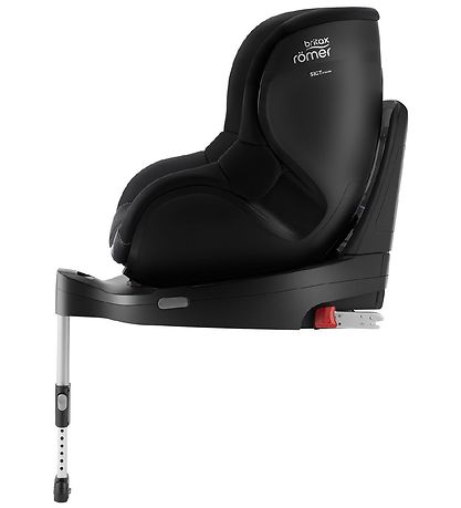 Britax Römer Car Seat - Dualfix M i-Size - Galaxy Black