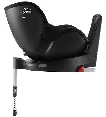 Britax Römer Car Seat - Dualfix M i-Size - Galaxy Black