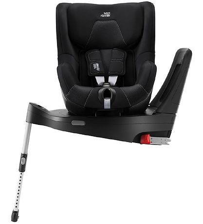 Britax Römer Car Seat - Dualfix M i-Size - Galaxy Black