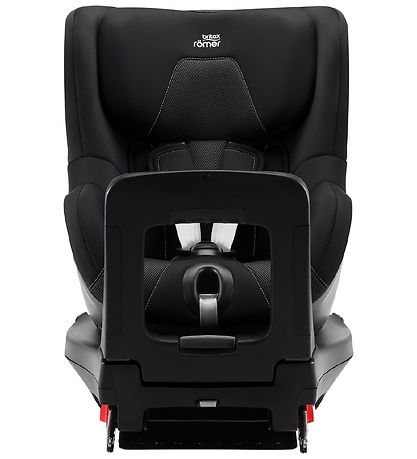Britax Römer Car Seat - Dualfix M i-Size - Galaxy Black