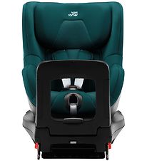 Britax Römer Car Seat - Dualfix M i-Size - Atlantic Green