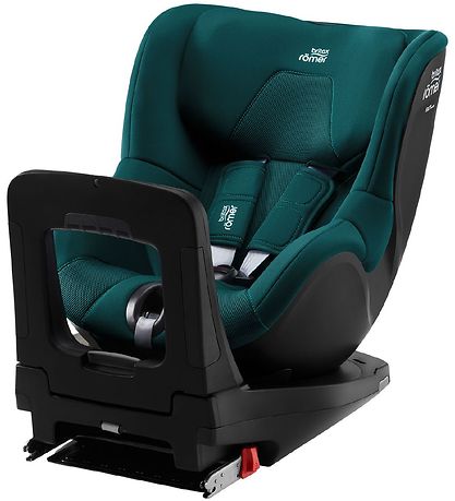 Britax Römer Car Seat - Dualfix M i-Size - Atlantic Green