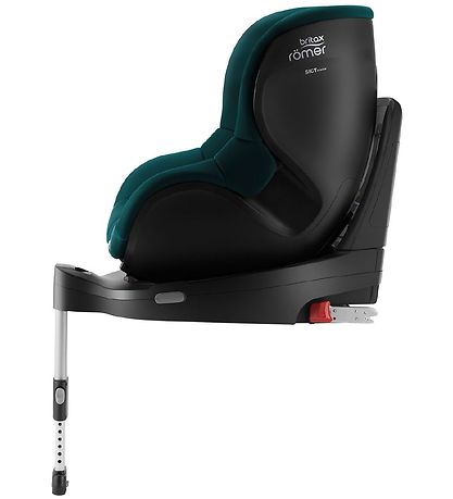 Britax Römer Car Seat - Dualfix M i-Size - Atlantic Green