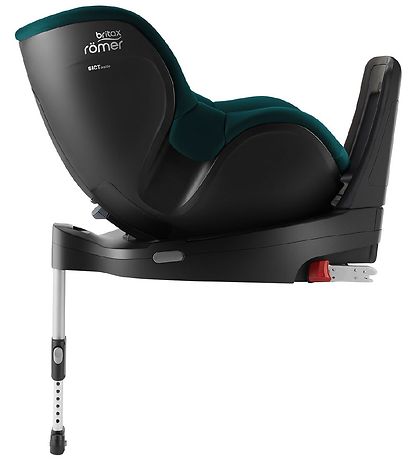 Britax Römer Car Seat - Dualfix M i-Size - Atlantic Green