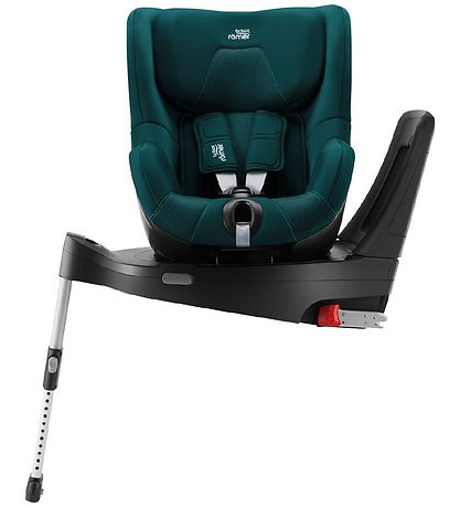 Britax Römer Car Seat - Dualfix M i-Size - Atlantic Green