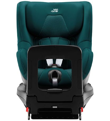 Britax Römer Car Seat - Dualfix M i-Size - Atlantic Green