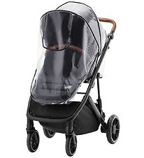 Britax Römer Housse de Pluie pour Poussette à Poussette - Stride Britax Römer Housse de Pluie pour Poussette à Poussette - Stride