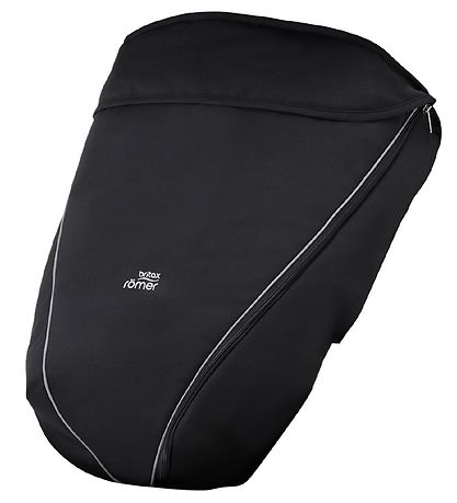 Britax Römer Voorkant Voor Buggy - B-Agile M/R - Zwart