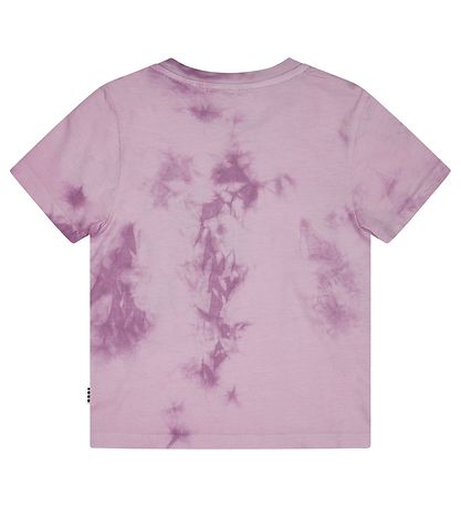Mads Nørgaard T-shirt - Taurus - Lavender