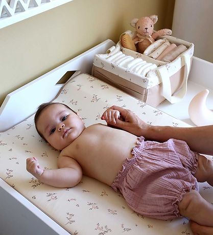 Cam Cam Changing Pad - Ashley Cam Cam Changing Pad - Ashley