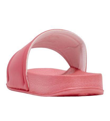 Hummel Flip Flops - Pool Slide Jr - Shell Pink