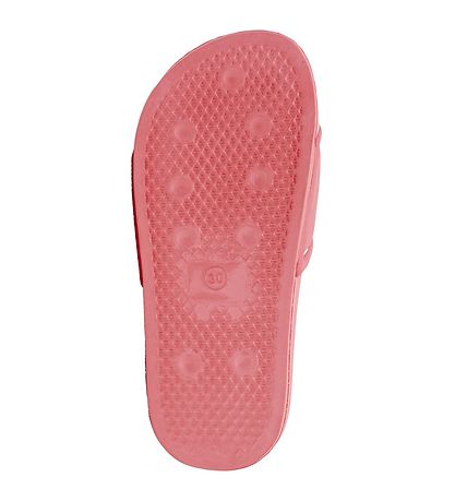 Hummel Flip Flops - Pool Slide Jr - Shell Pink