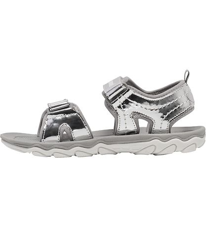 Hummel Sandals - Sport Mirror Jr - Lunar Rock