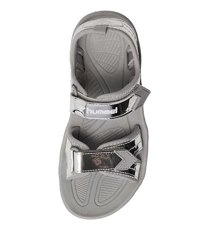 Hummel Sandals - Sport Mirror Jr - Lunar Rock