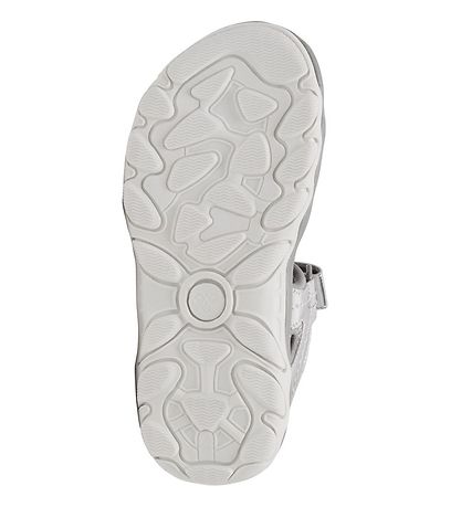 Hummel Sandals - Sport Mirror Jr - Lunar Rock