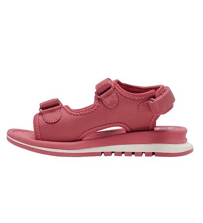 Hummel Sandals - Zori Jr - Baroque Rose