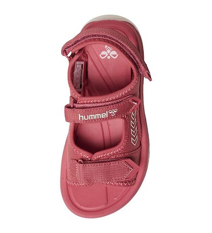 Hummel Sandals - Zori Jr - Baroque Rose
