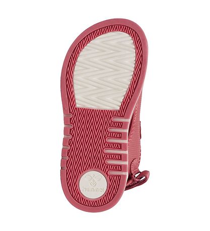 Hummel Sandals - Zori Jr - Baroque Rose