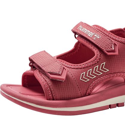 Hummel Sandals - Zori Jr - Baroque Rose