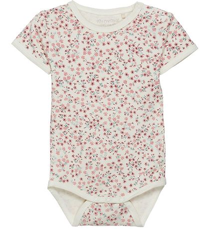 Body m/c Minymo - Rose Tan