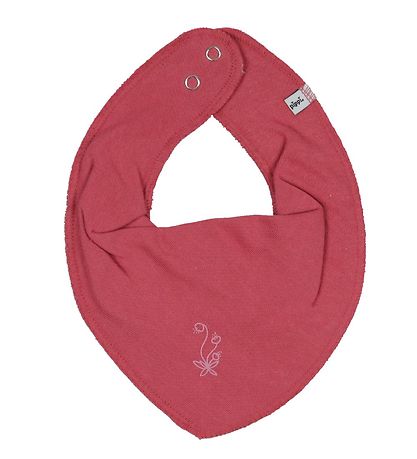 Pippi Baby Slefa-sleikja - 3 Pakki - Rose