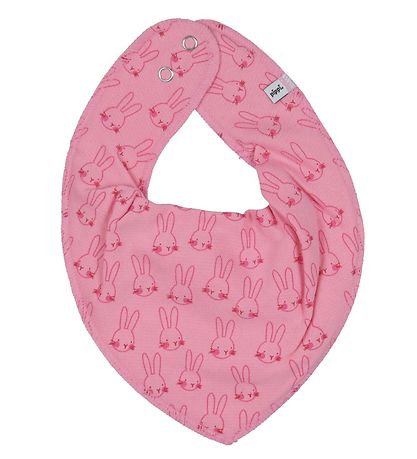 Pippi Baby Slefa-sleikja - 3 Pakki - Rose