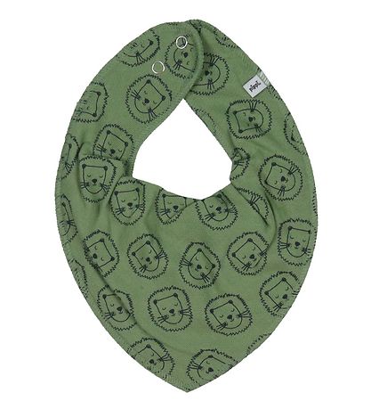 Bavoir baveur Pippi Baby - 3 Pack - Dark Denim