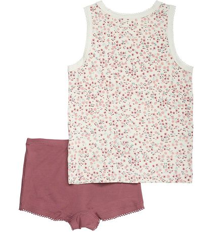 Minymo Underwear - Rose Tan Minymo Underwear - Rose Tan