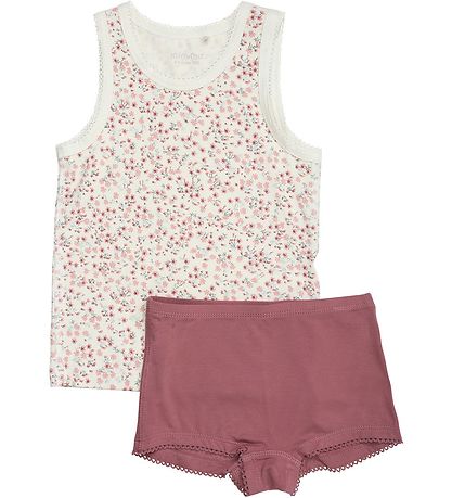 Minymo Underwear - Rose Tan Minymo Underwear - Rose Tan