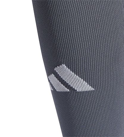 adidas Performance Kniesokken - ADI 23 SOK - Grijs/Wit