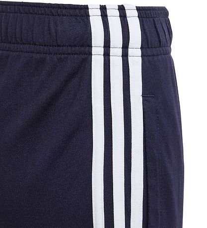 adidas Performance Shorts - U 3S KN SHO - Blue/White