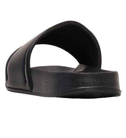 Hummel Flip Flops - Pool Slide Jr - Black