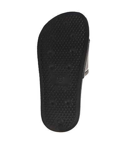 Hummel Flip Flops - Pool Slide Jr - Black