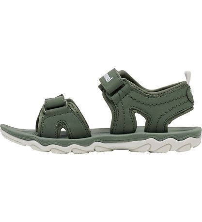 Hummel Sandals - Sport Jr - Laurel Wreath