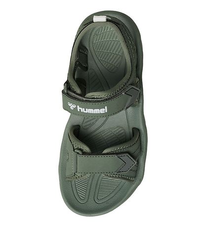 Hummel Sandals - Sport Jr - Laurel Wreath